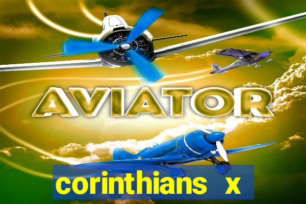 corinthians x cruzeiro ao vivo futemax